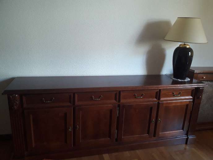 REGALO muebles salon 4