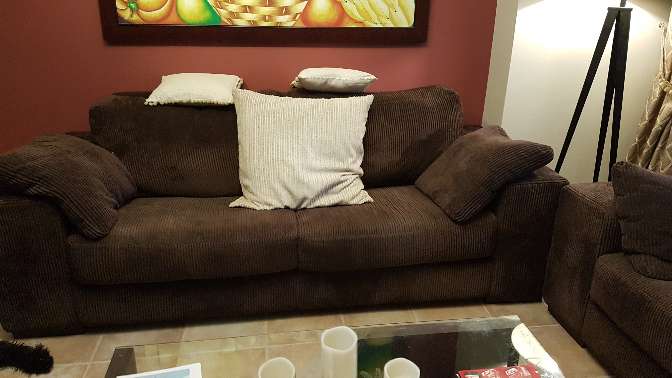 REGALO Sofá tres plazas REGALO Sofá tres plazas