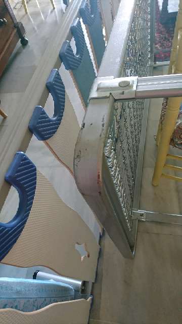 REGALO com somieres y 2 colchones 2