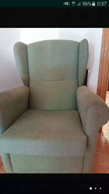 REGALO sillon 2
