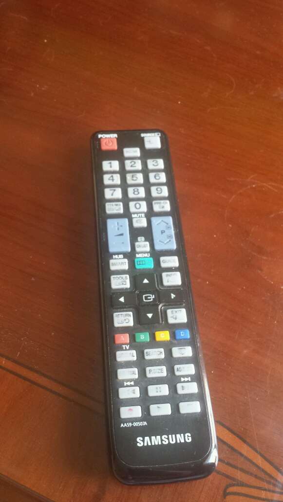 REGALO Mando TV samsung REGALO Mando TV samsung