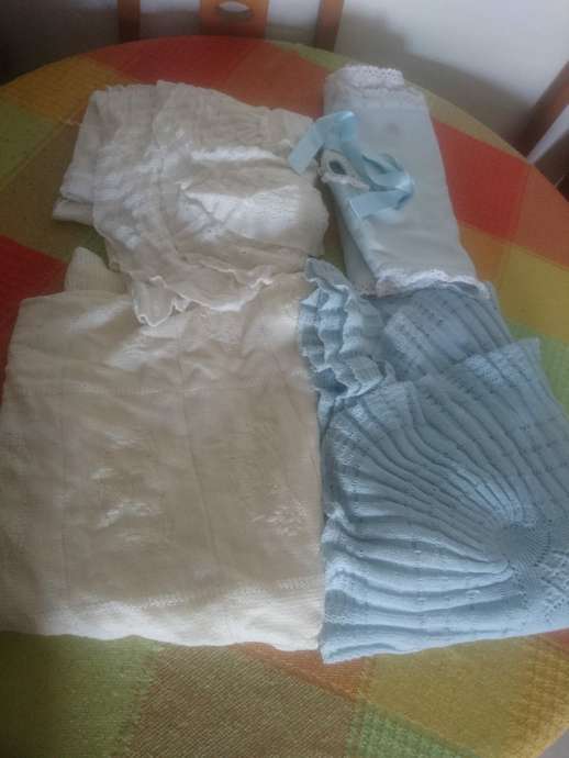 REGALO ropa de 0 a 6 meses nio 3