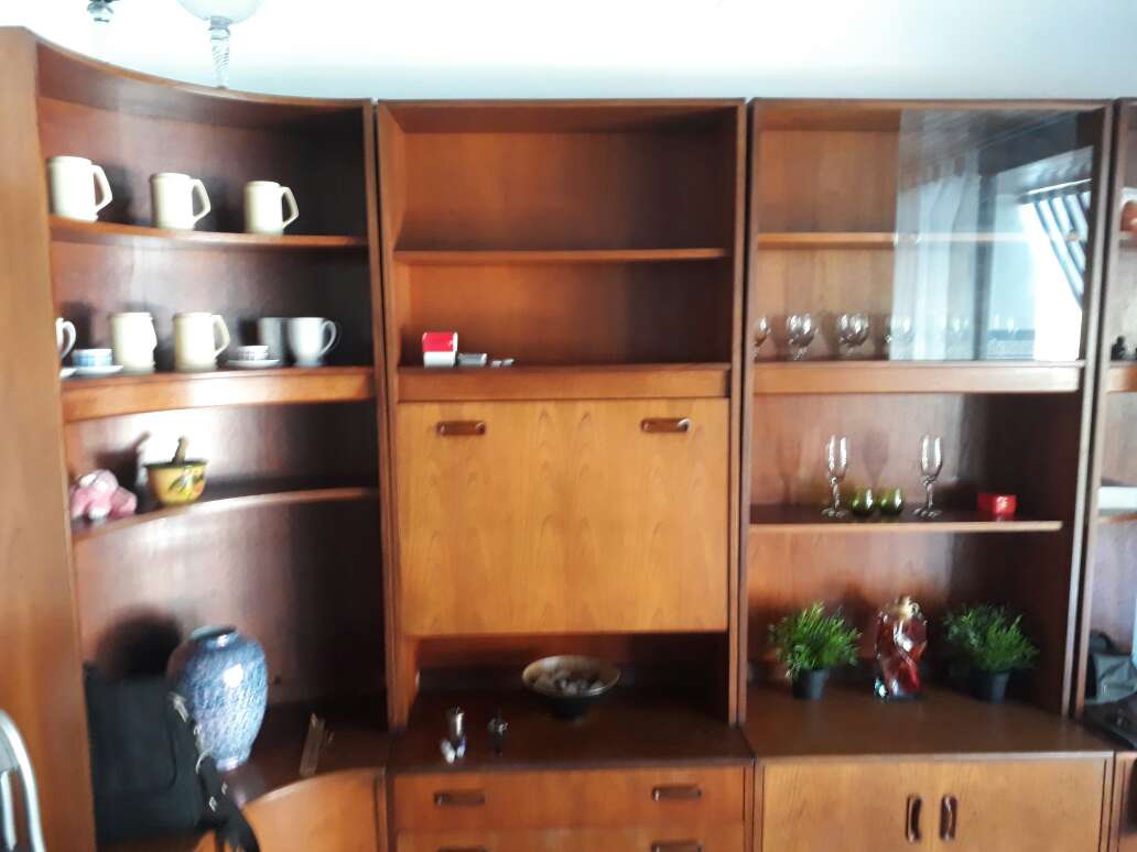 REGALO Mueble de madera de cerezo 2