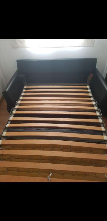 REGALO Sof cama plegable 2