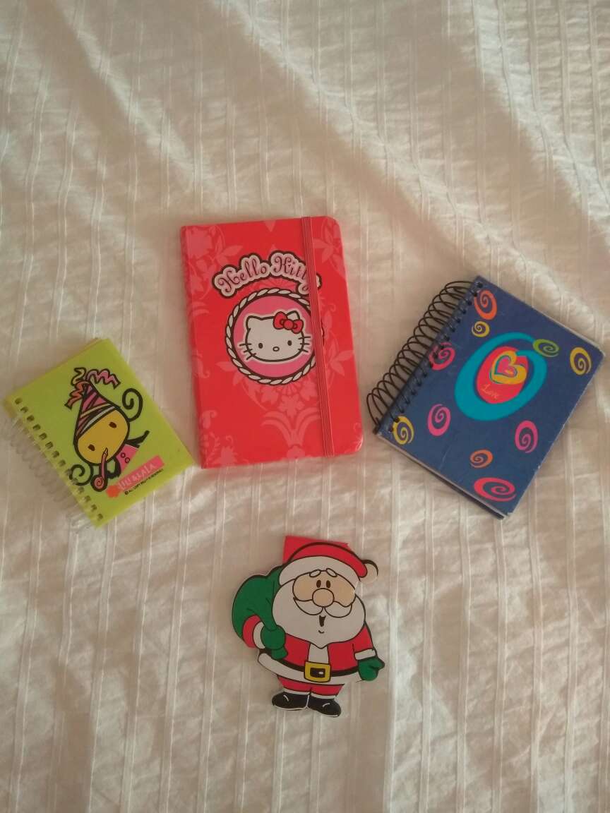 REGALO Libretas REGALO Libretas
