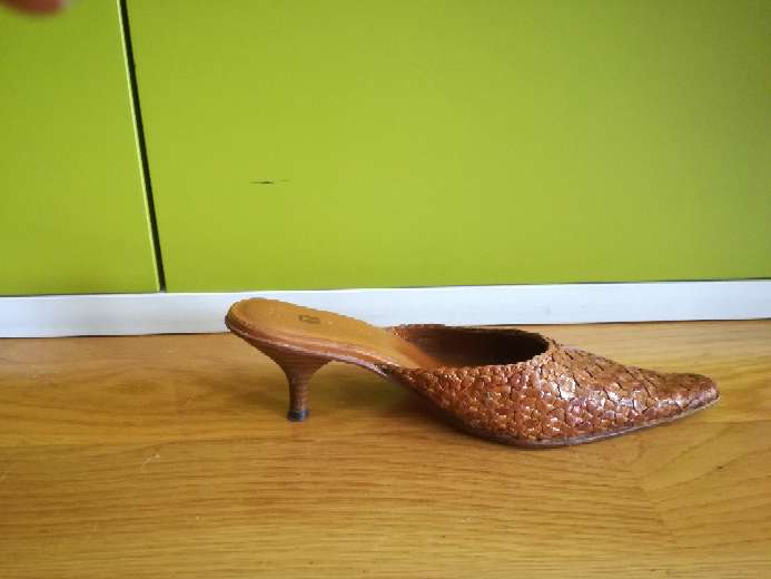 REGALO Zapatos mujer seora