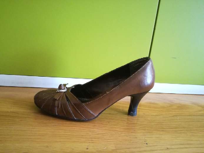 REGALO Zapatos mujer seora 3