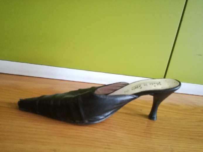 REGALO Zapatos mujer seora 2