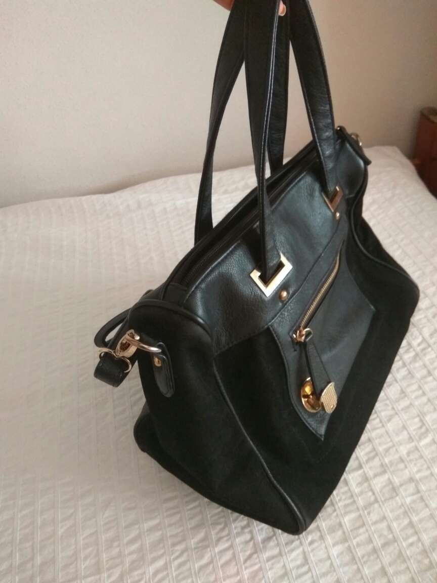 REGALO Bolso negro 2