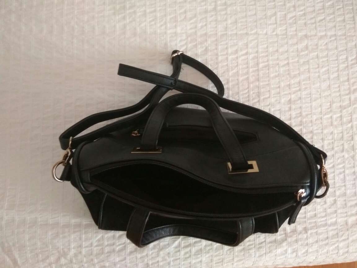 REGALO Bolso negro 3