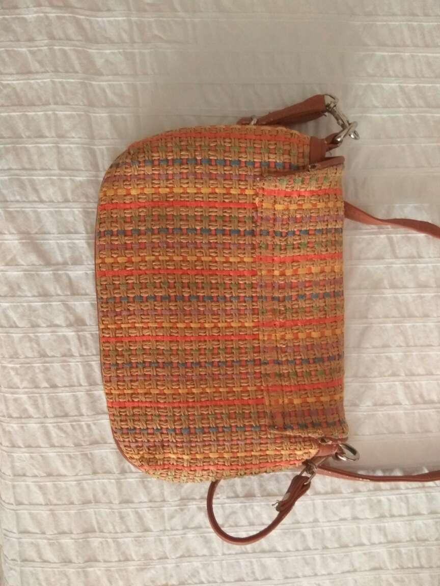 REGALO Bolso marrn  3