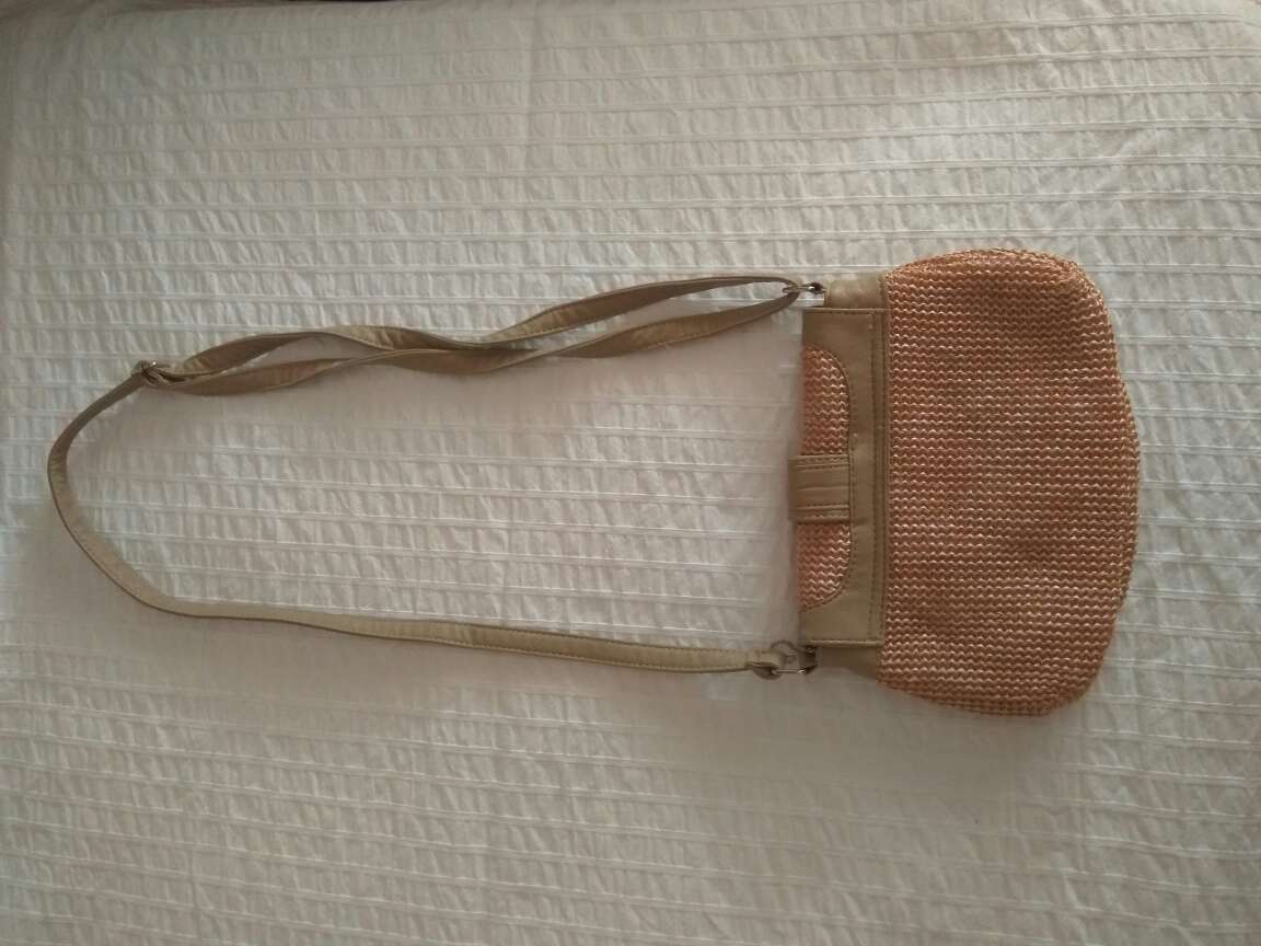 REGALO Bolso marrn  2