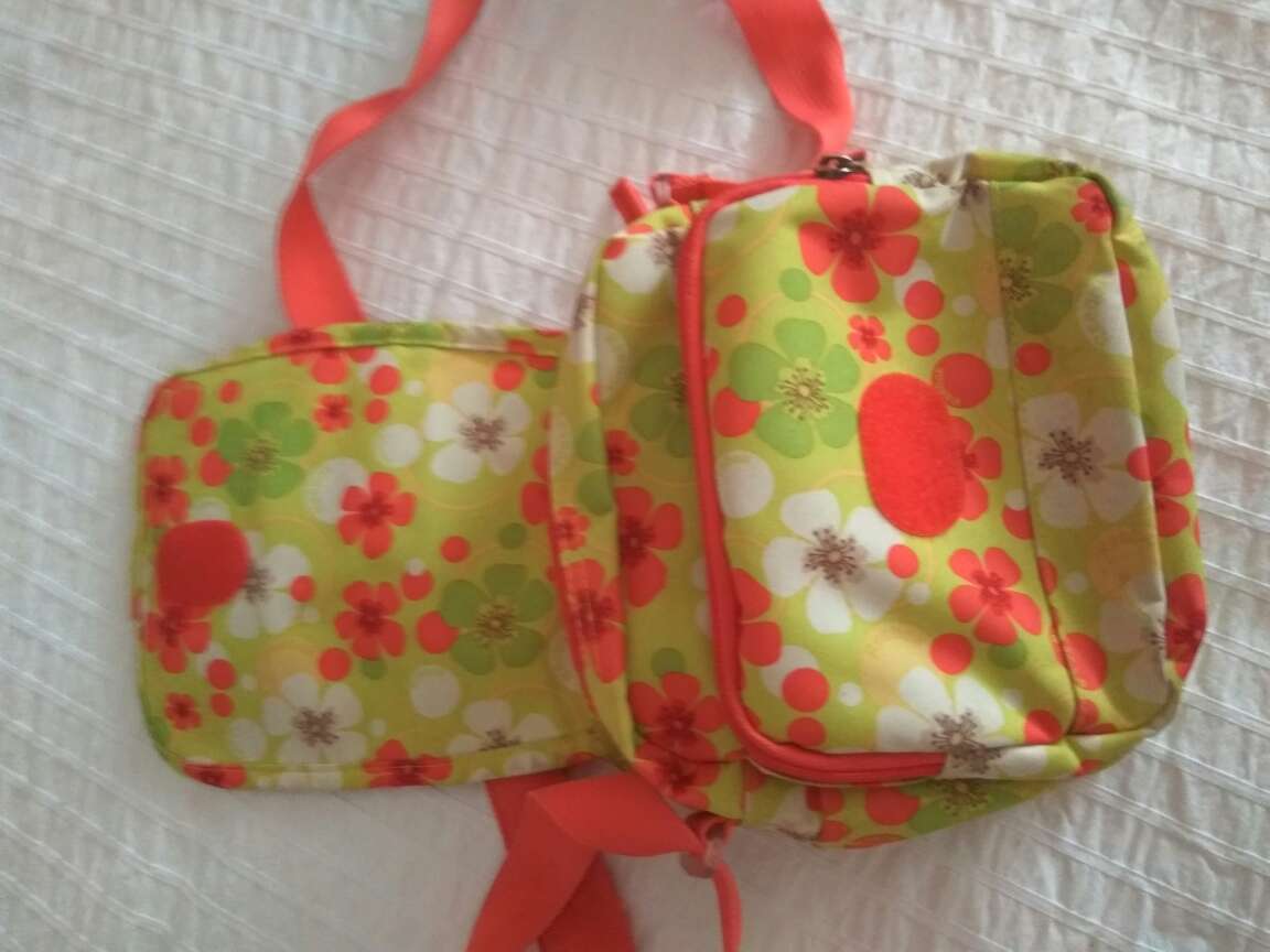 REGALO Bolso de nia  2