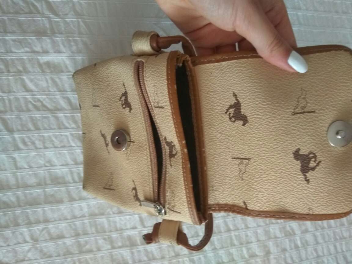 REGALO Bolso pequeo  3