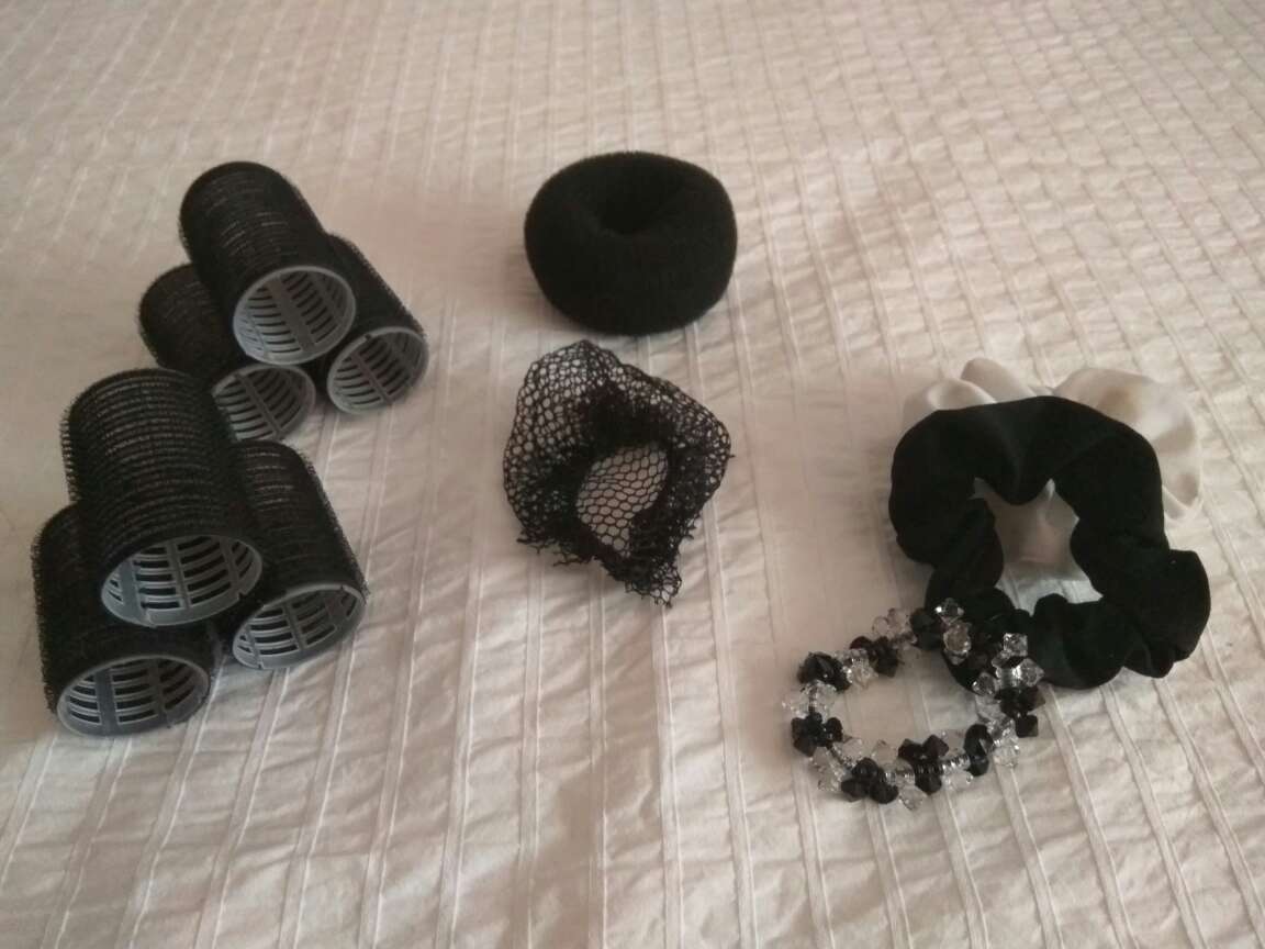 REGALO Accesorios para el pelo 1