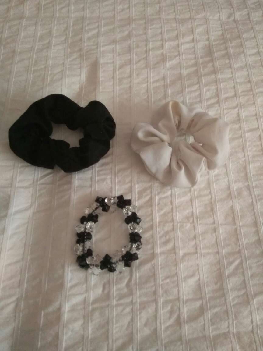 REGALO Accesorios para el pelo 3