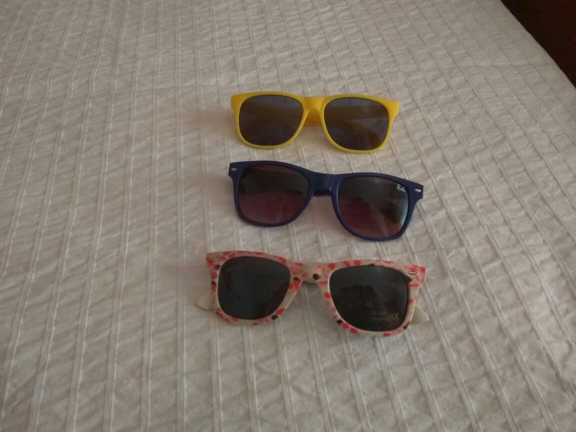 REGALO Gafas de sol