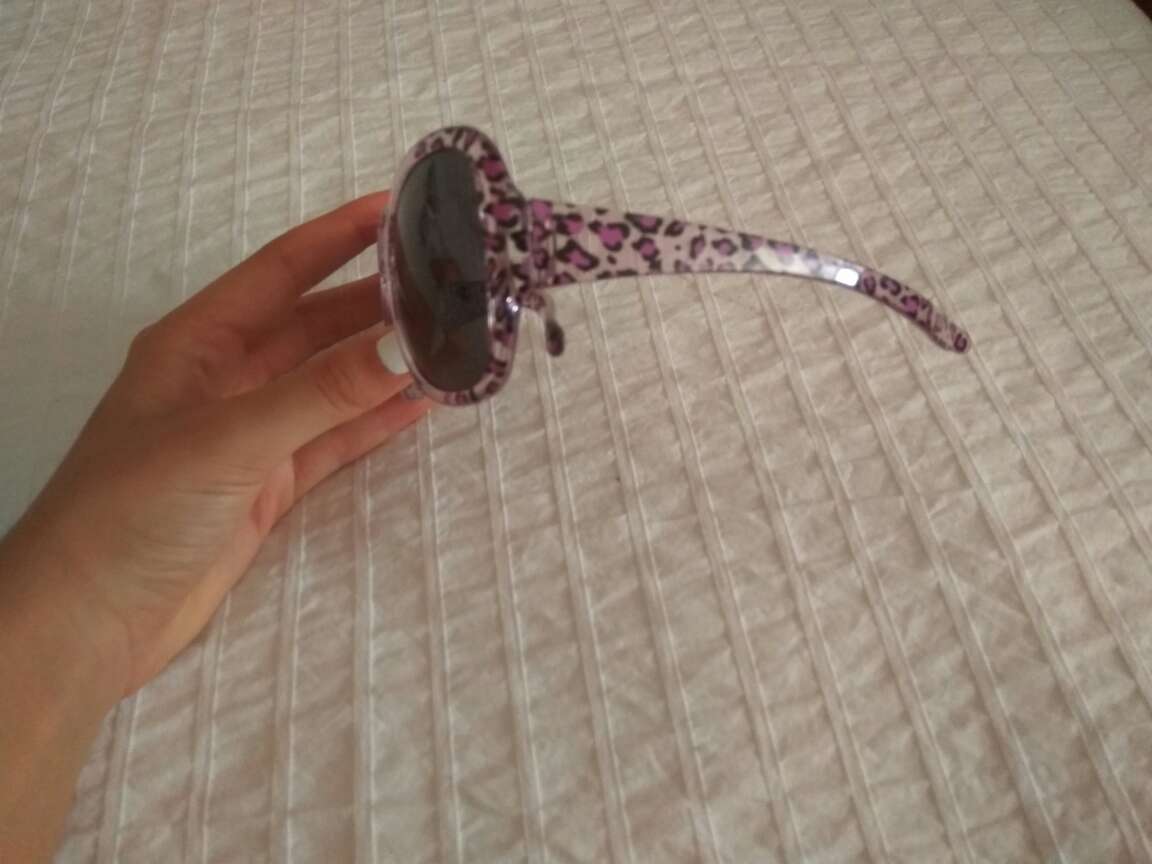 REGALO Gafas de sol 3