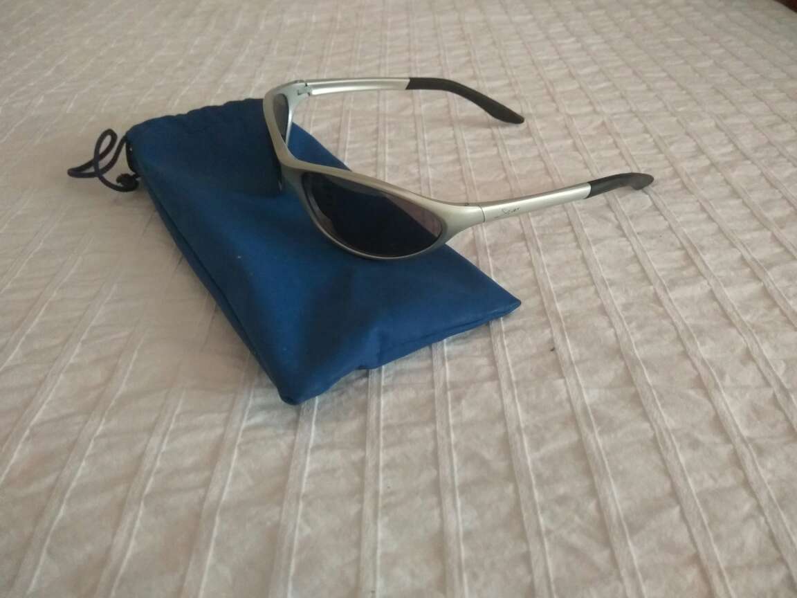 REGALO Gafas de sol 2