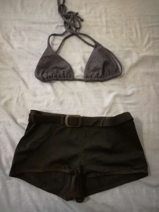 REGALO partes bikini