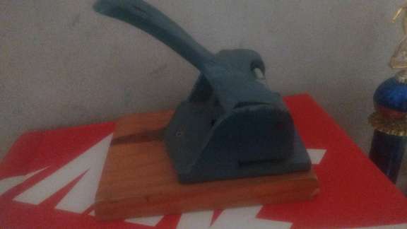 REGALO aujereadora para hojas  2