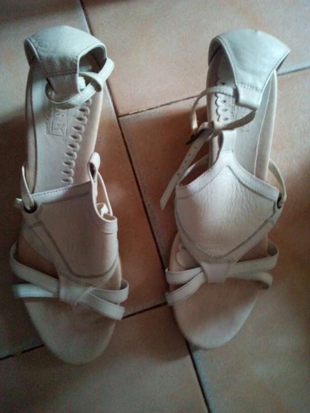 REGALO Zapatos