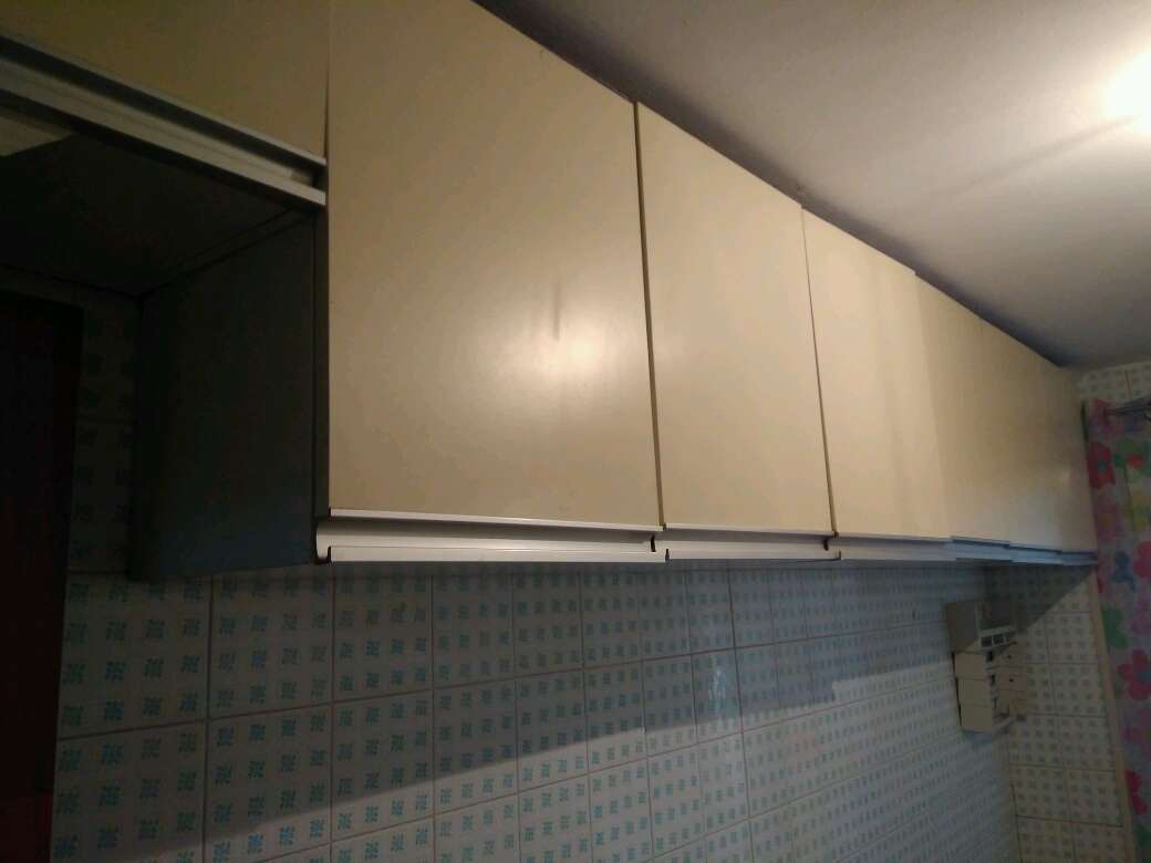 REGALO Mobiliario de cocina y electrodomesticos 4