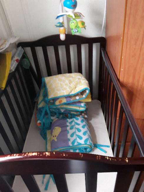 REGALO cuna para bebe REGALO cuna para bebe