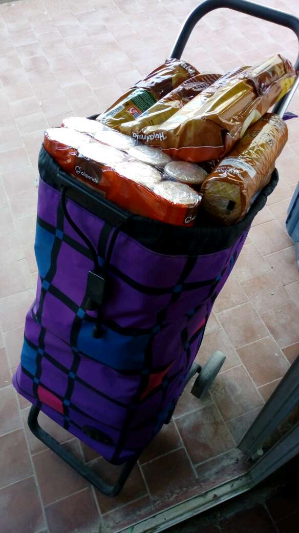 REGALO productos de alimentación REGALO productos de alimentación