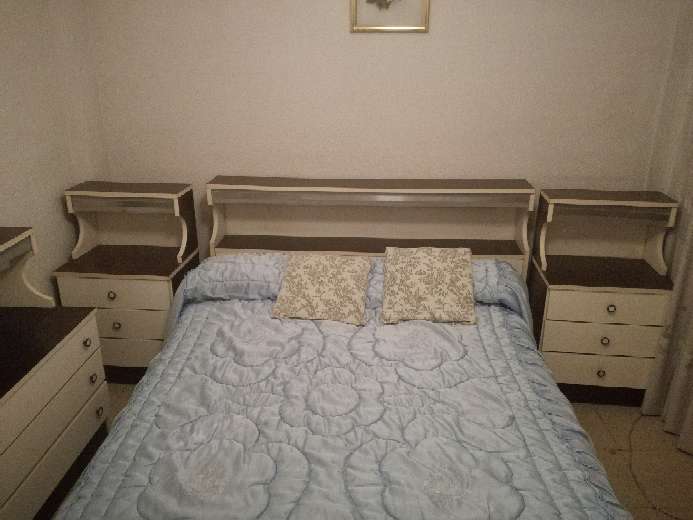 REGALO habitacin de matrimonio 3