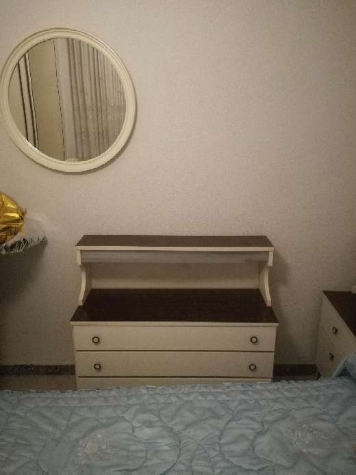 REGALO habitacin de matrimonio 4