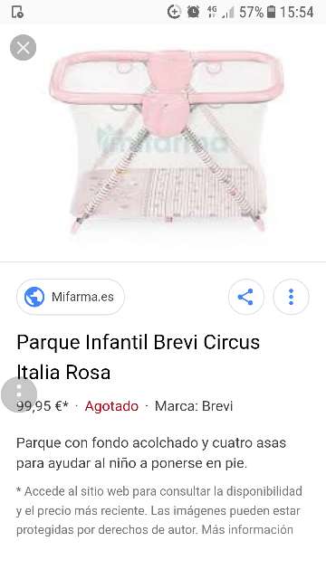 REGALO parque infantil 2