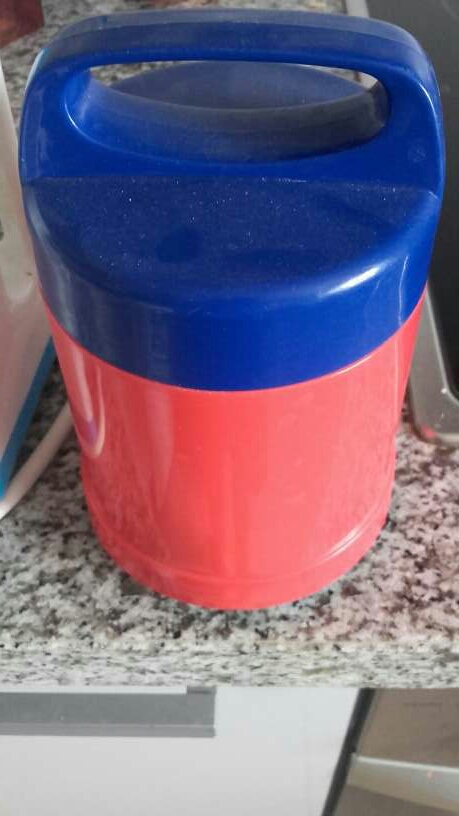 REGALO calienta biberones y termo 3