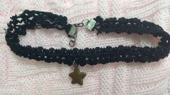 REGALO collar