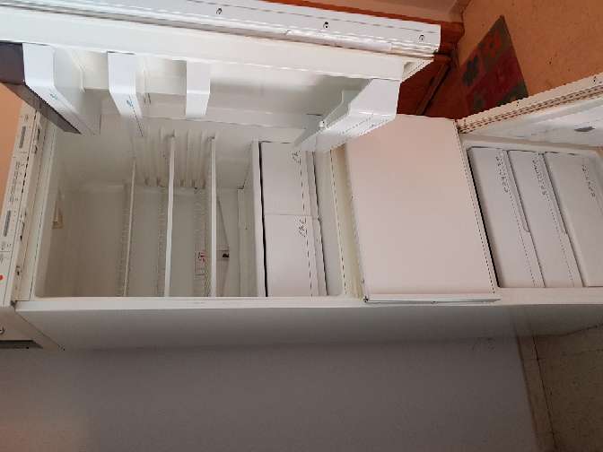 REGALO frigorifico Fagor 2