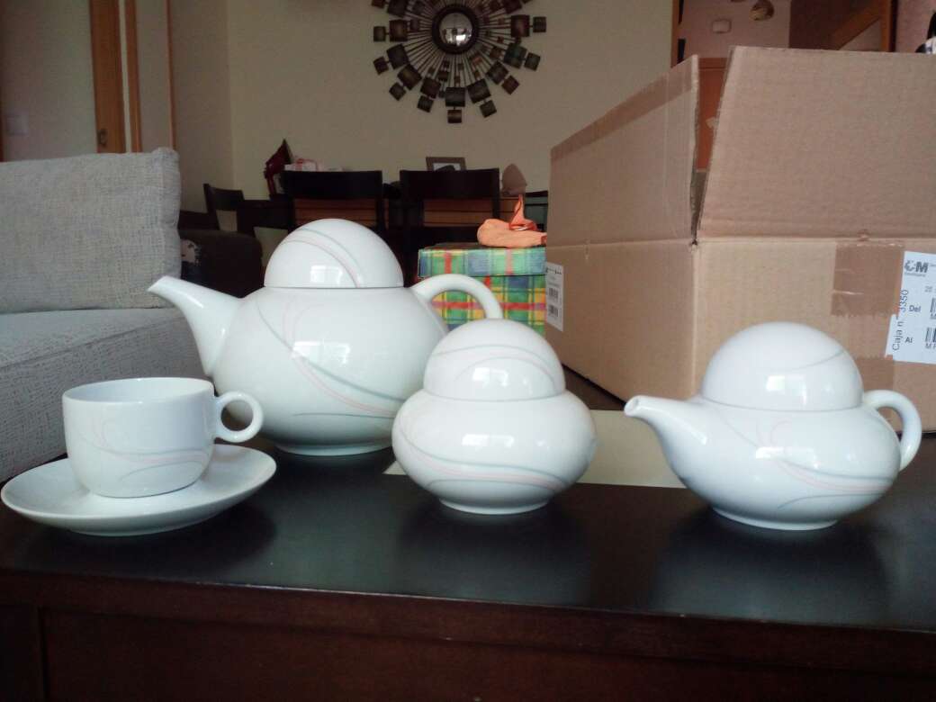 REGALO juego de cafe REGALO juego de cafe