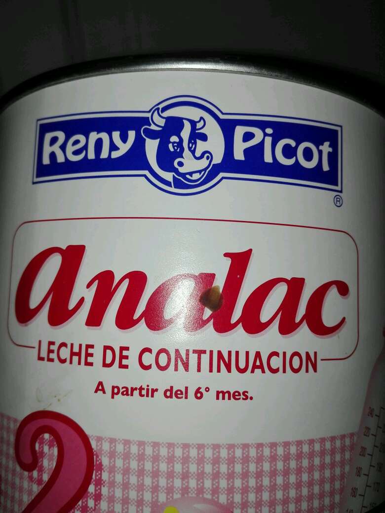 REGALO leche y cereales bebe REGALO leche y cereales bebe