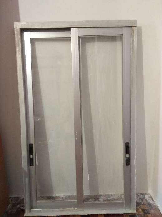 REGALO Ventana de aluminio REGALO Ventana de aluminio