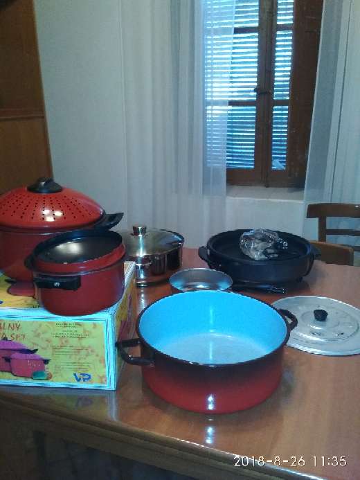 REGALO Menaje de cocina REGALO Menaje de cocina