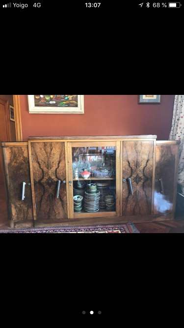 REGALO aparador art deco 2