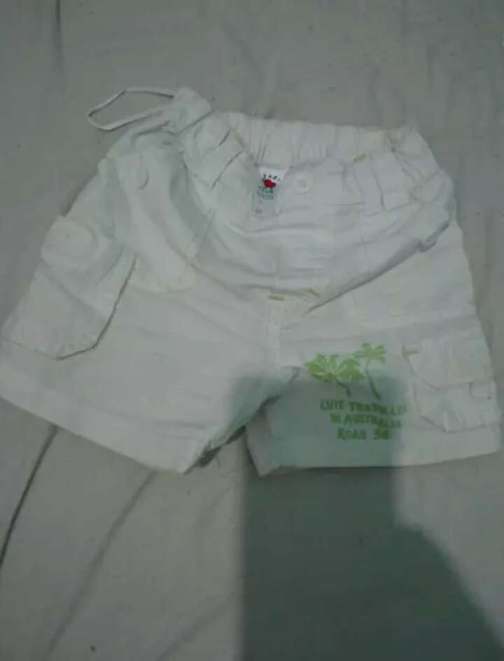 REGALO ropa beb 1