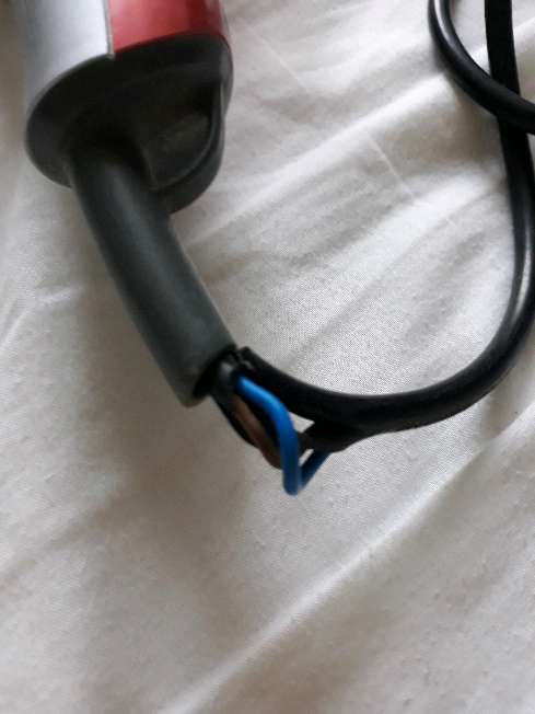 REGALO secador 1800w 2