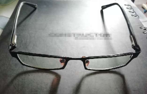 REGALO Gafas aumento 0.5 2