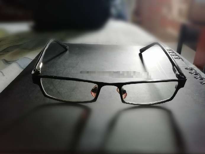 REGALO Gafas aumento 0.5