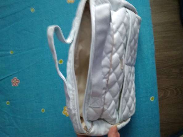 REGALO Neceser nuevo, marca Chicco 2