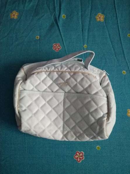 REGALO Neceser nuevo, marca Chicco REGALO Neceser nuevo, marca Chicco