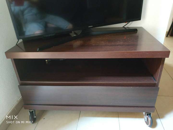 REGALO Mueble para TV 1