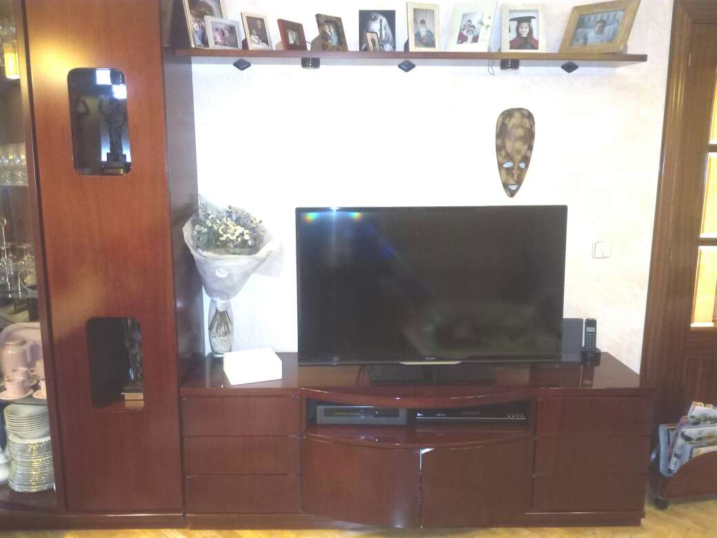 REGALO mueble de salon REGALO mueble de salon