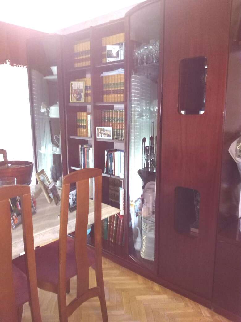 REGALO mueble de salon 2