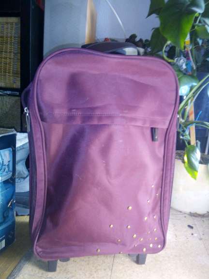 REGALO Maletita, mochila REGALO Maletita, mochila